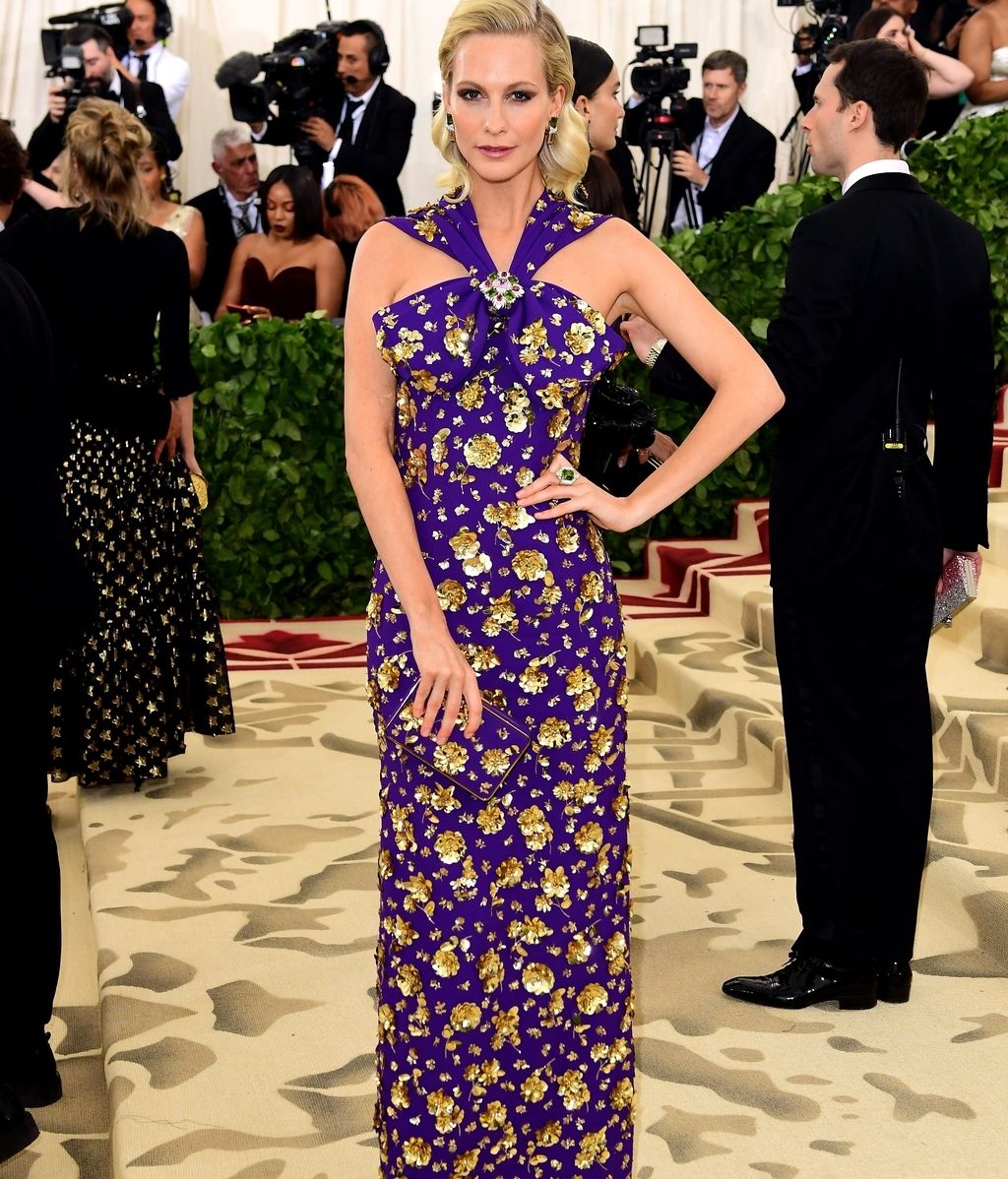 Met Gala 2018: Todos los looks de la alfombra roja