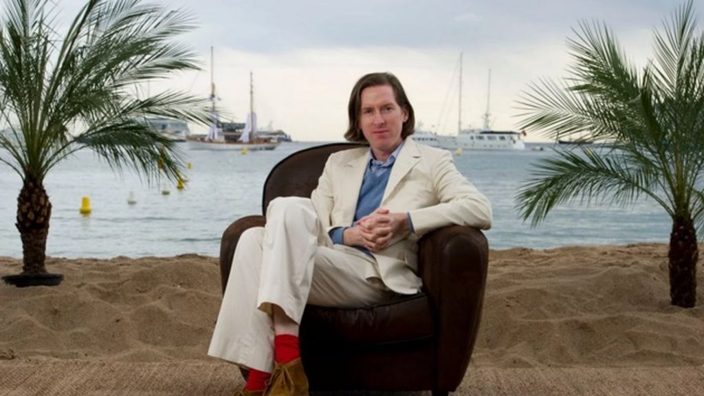 Wes Anderson