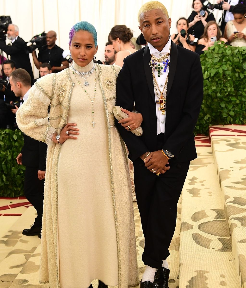Met Gala 2018: Todos los looks de la alfombra roja
