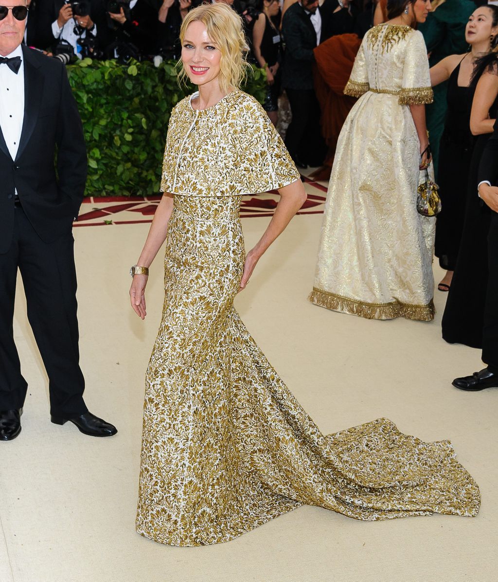 Met Gala 2018: Todos los looks de la alfombra roja