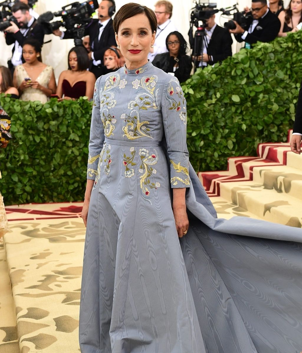 Met Gala 2018: Todos los looks de la alfombra roja