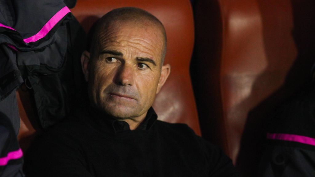El Levante confirma a Paco López como entrenador para la próxima temporada