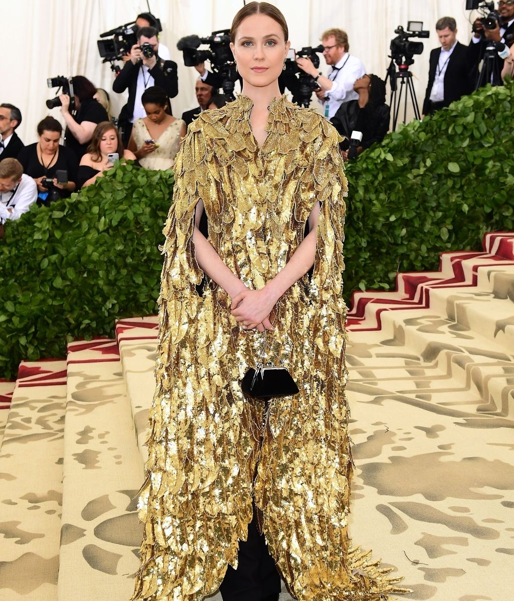 Met Gala 2018: Todos los looks de la alfombra roja
