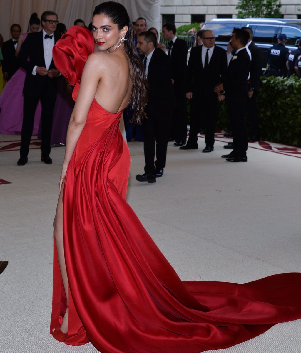 Met Gala 2018: Todos los looks de la alfombra roja