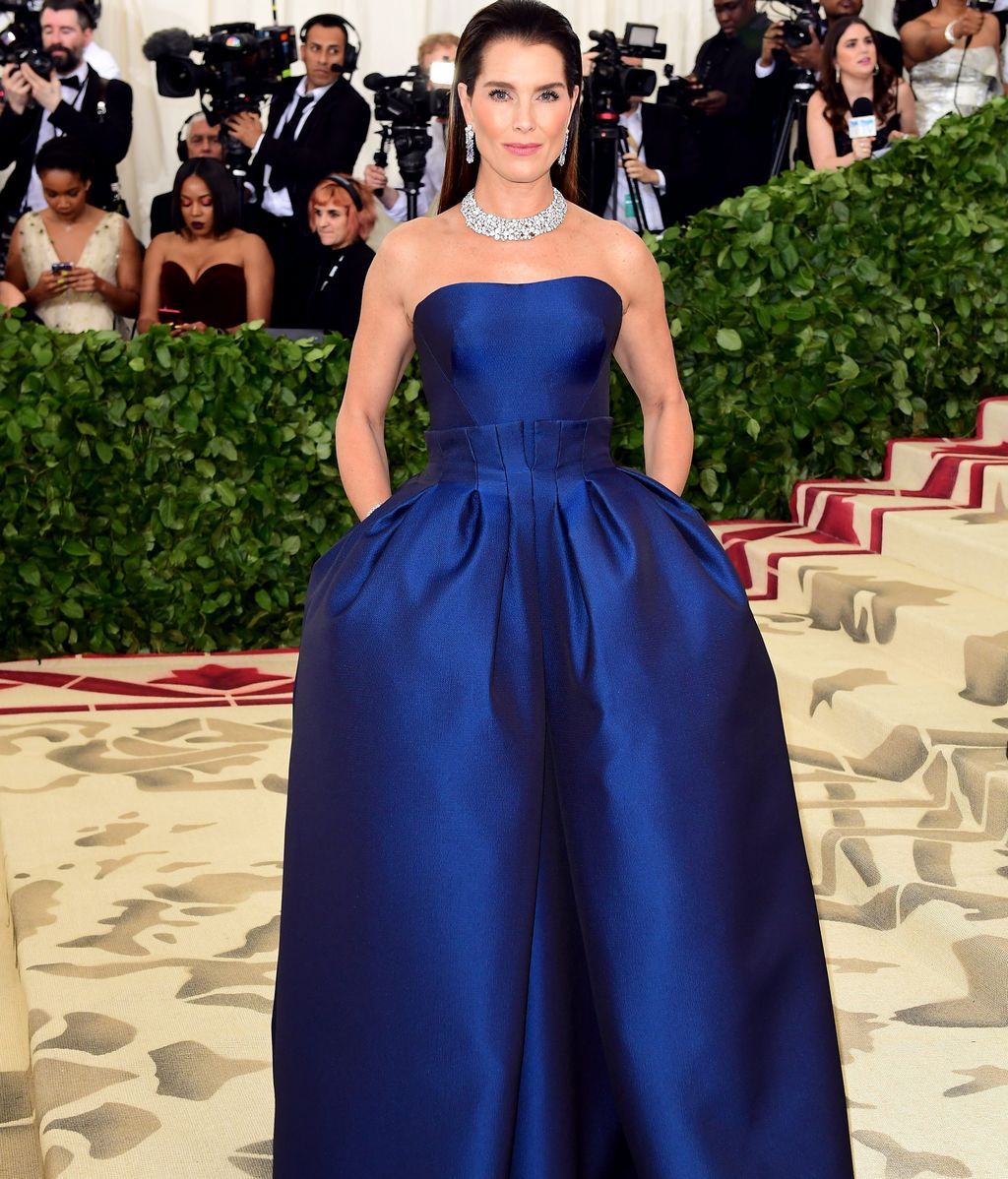 Met Gala 2018: Todos los looks de la alfombra roja