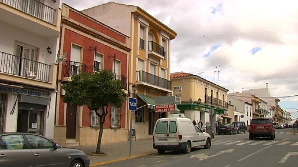 Investigan un presunto abuso sexual a una menor por parte de otro en Gibraleón (Huelva)