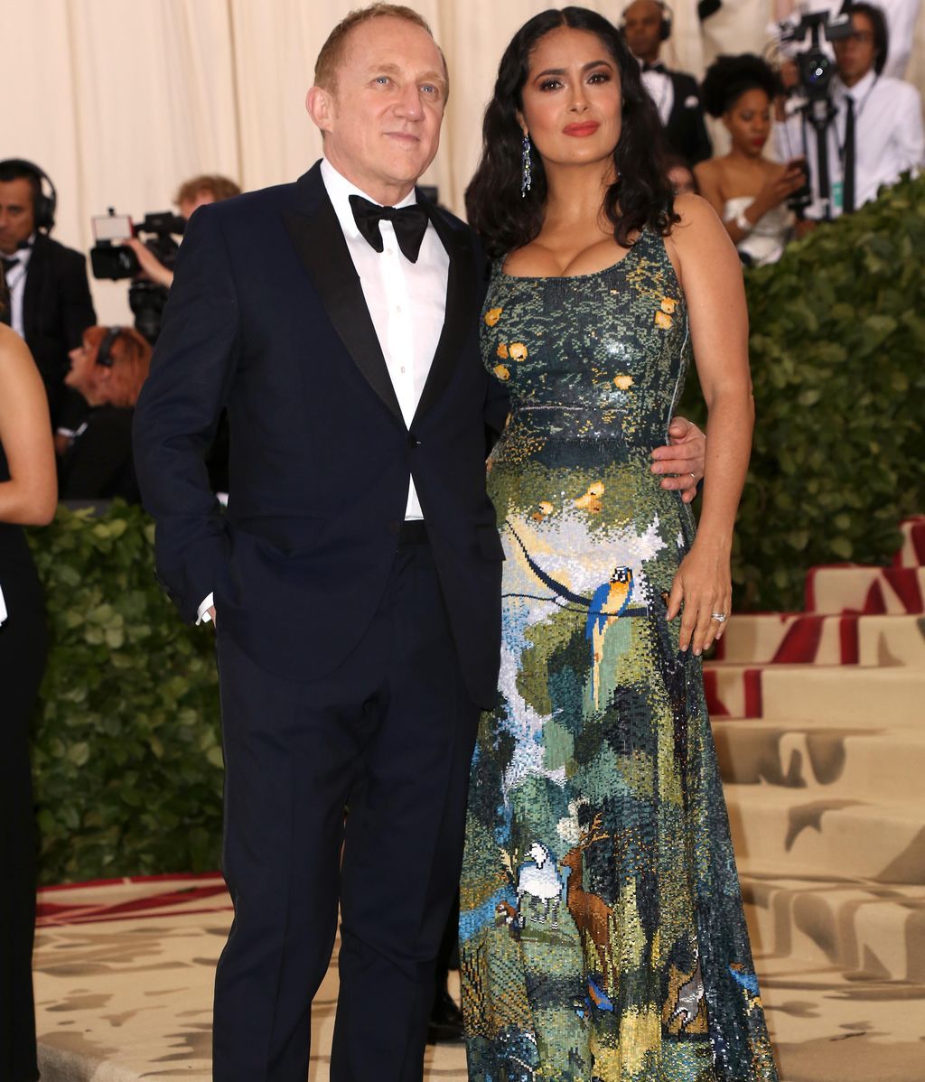 Met Gala 2018: Todos los looks de la alfombra roja