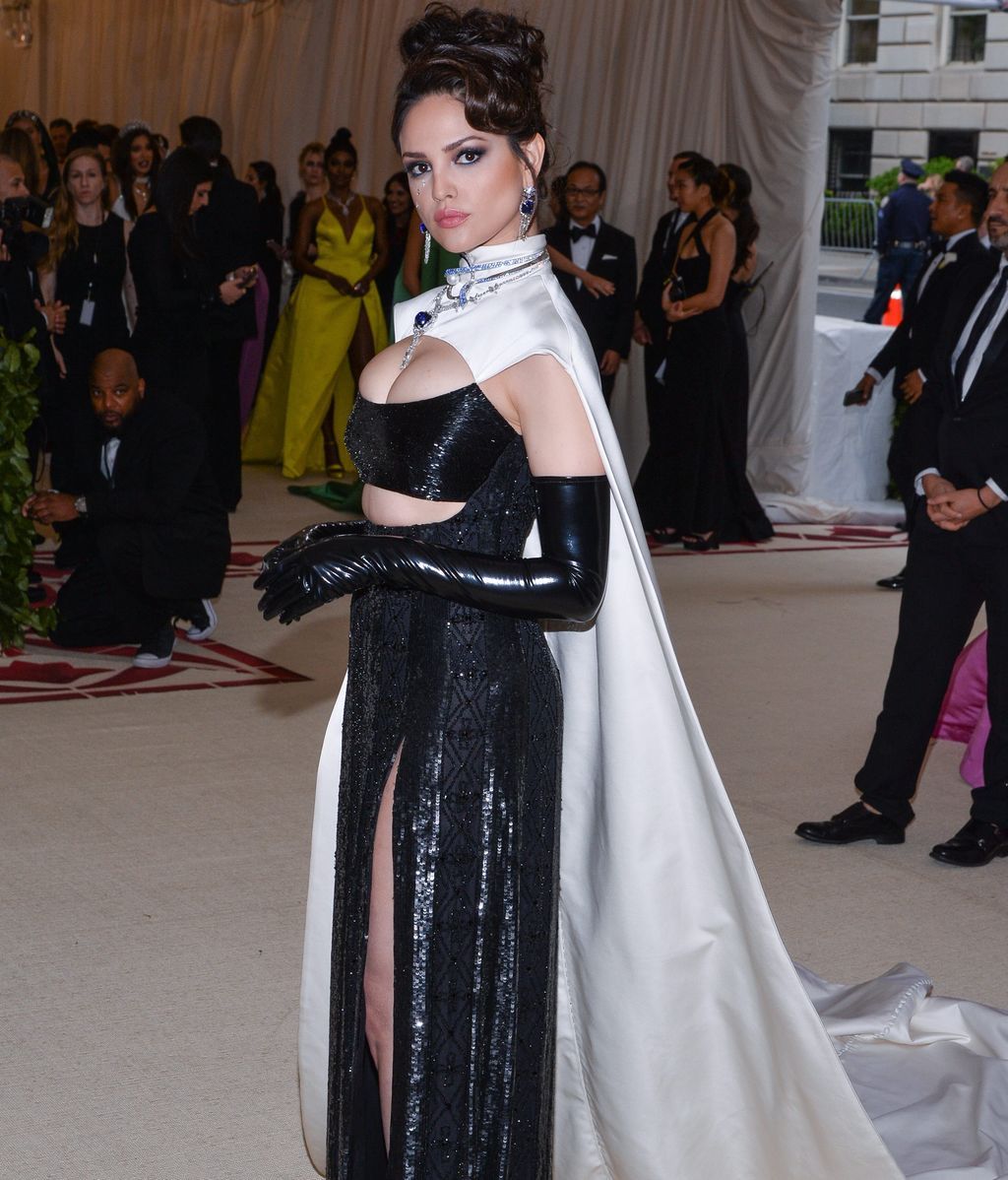 Met Gala 2018: Todos los looks de la alfombra roja