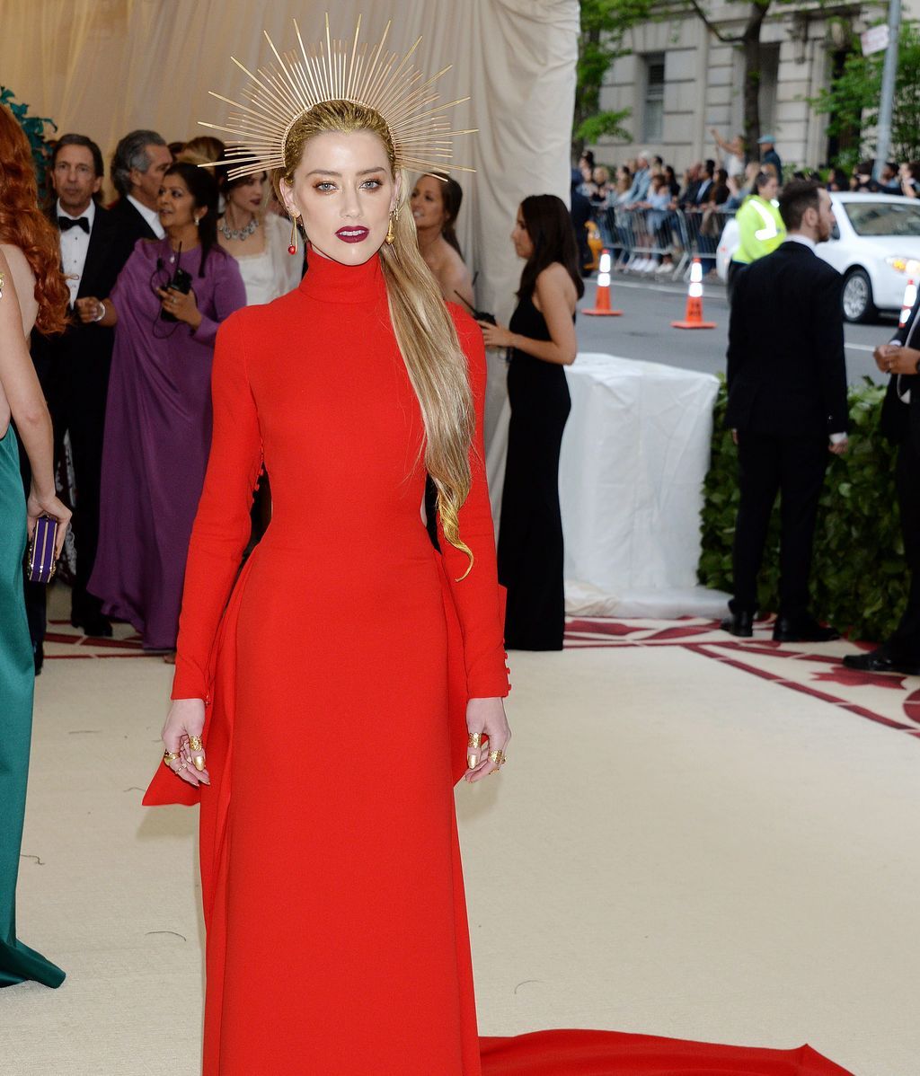 Met Gala 2018: Todos los looks de la alfombra roja