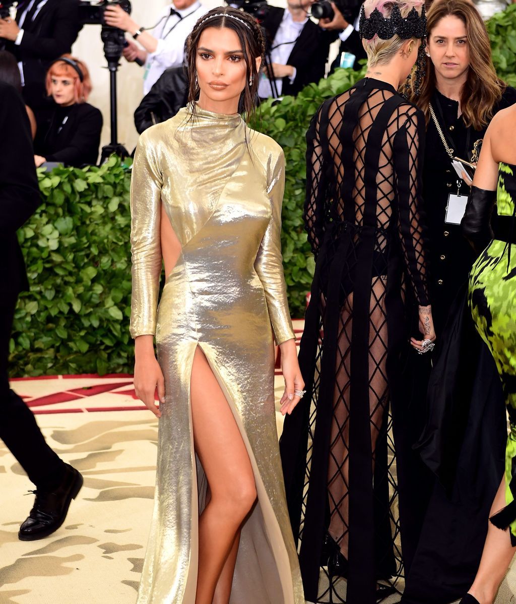 Met Gala 2018: Todos los looks de la alfombra roja