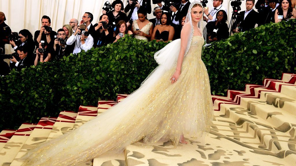 Met Gala 2018: Todos los looks de la alfombra roja