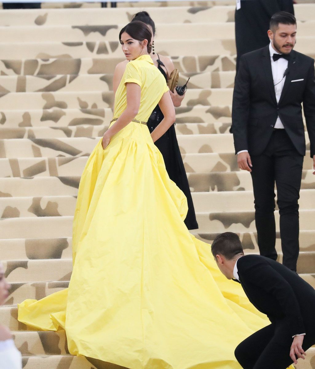 Met Gala 2018: Todos los looks de la alfombra roja