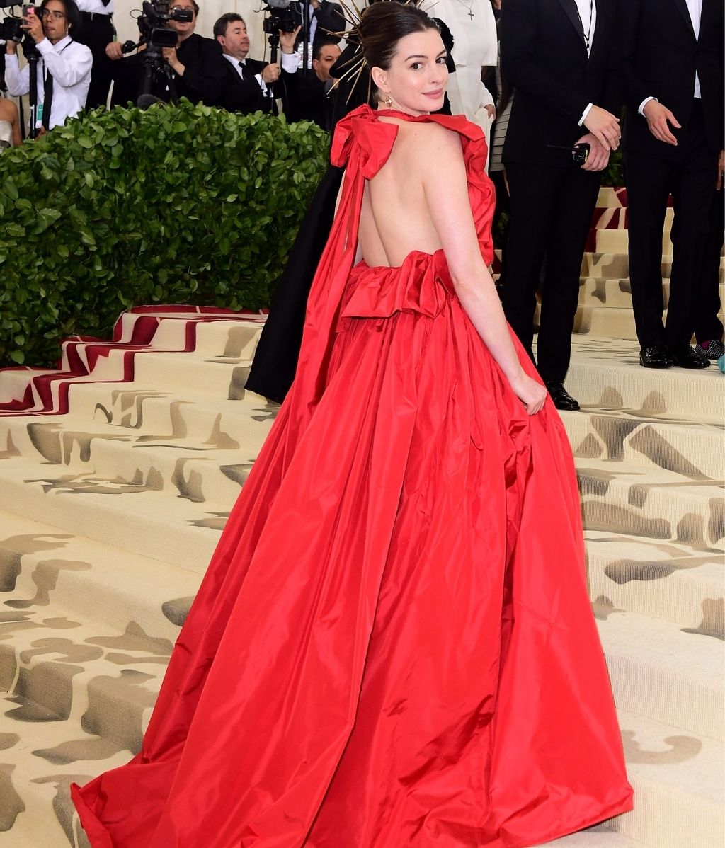 Met Gala 2018: Todos los looks de la alfombra roja