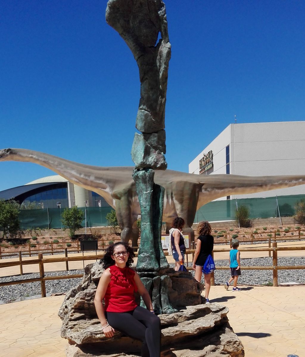 Fidela Sánchez Delgado