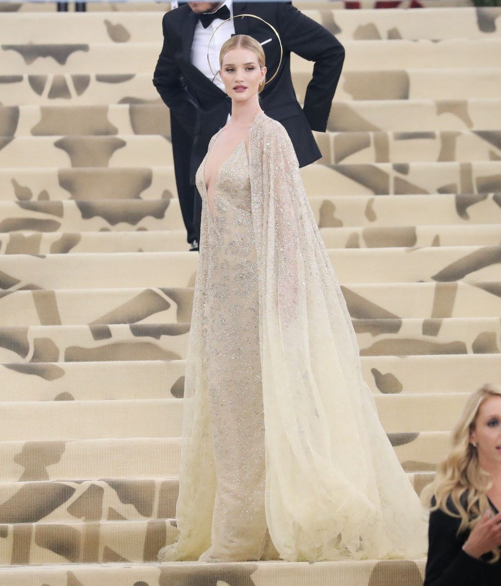 Met Gala 2018: Todos los looks de la alfombra roja