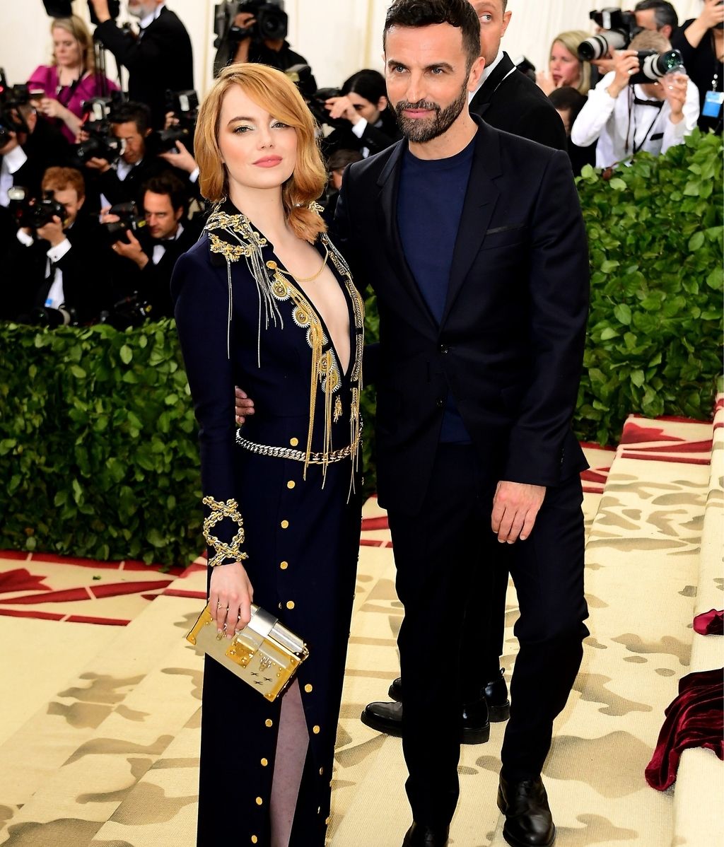 Met Gala 2018: Todos los looks de la alfombra roja