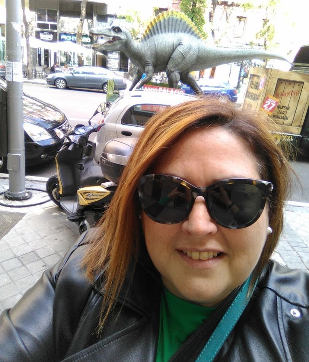 Manoli Montarroso Díaz