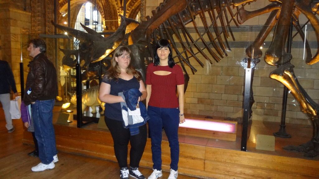 Carolina Damián Fernández