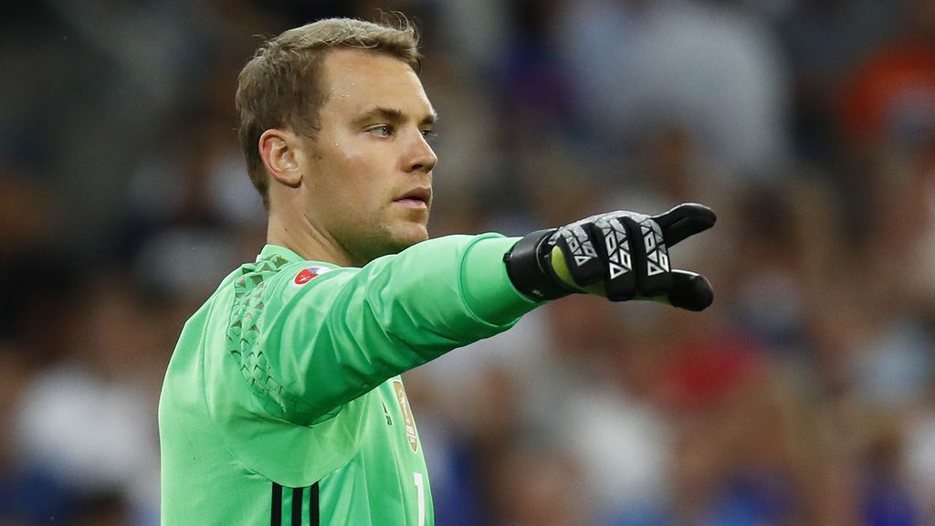 Neuer pone en duda su presencia en Rusia: "Hoy no puedo decir nada"