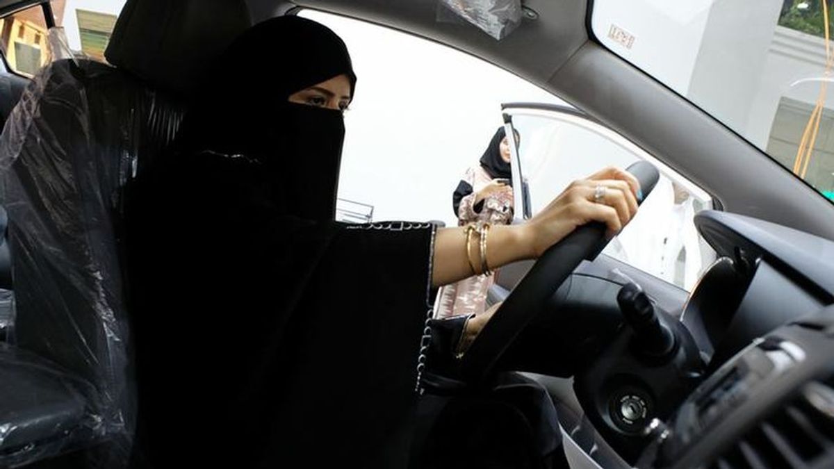 Las mujeres de Arabia Saudí ya conocen cuándo podrán empezar a conducir