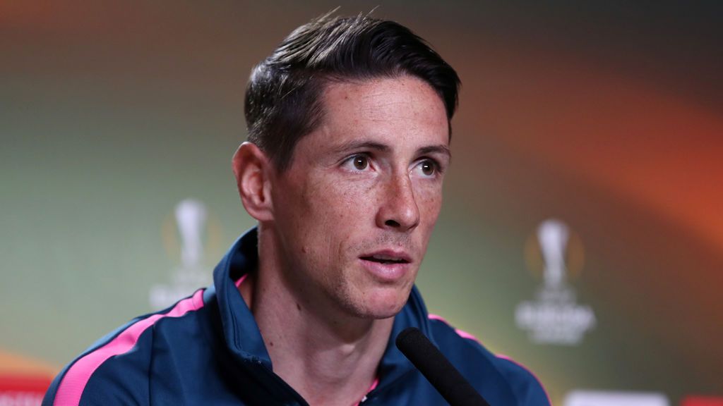 Torres: "Tengo la oportunidad de cumplir el sueño de ganar un título en mi casa"