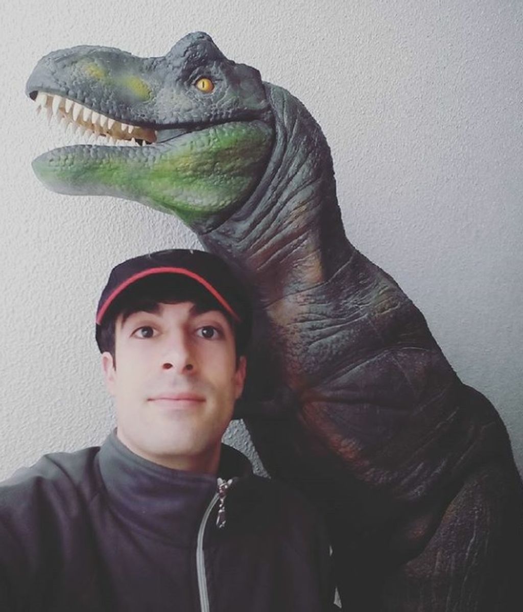 Jairo Román Gutiérrez