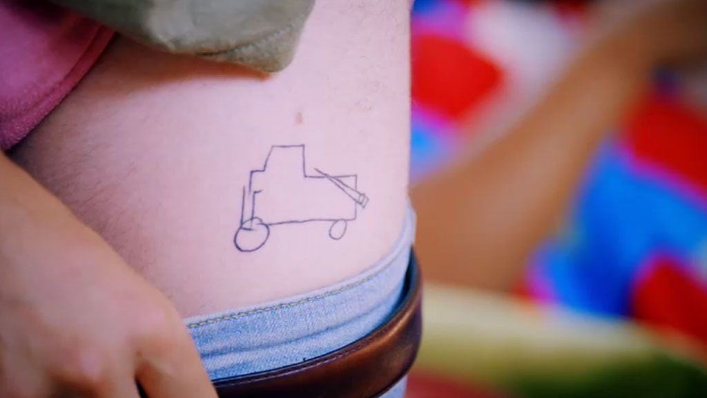 tattoo