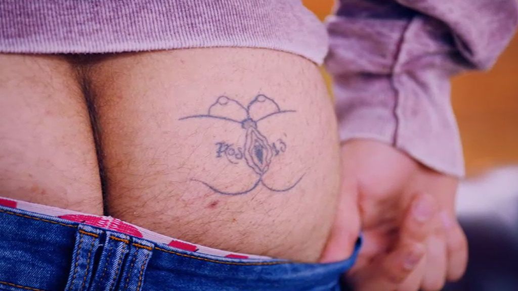 tattoo