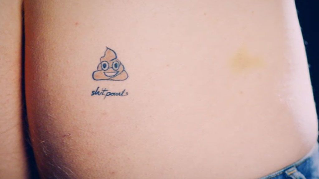 tattoo