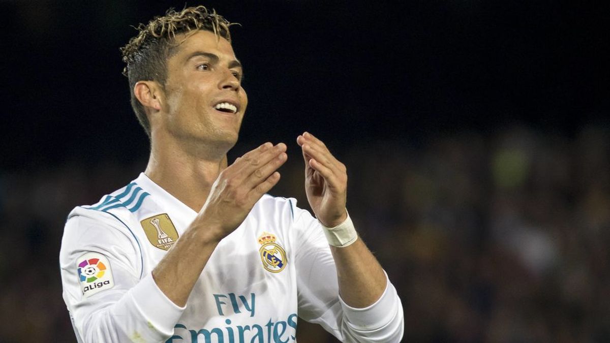 Un gamer de Fortnite supera a Cristiano Ronaldo como el deportista con más interacciones en redes sociales