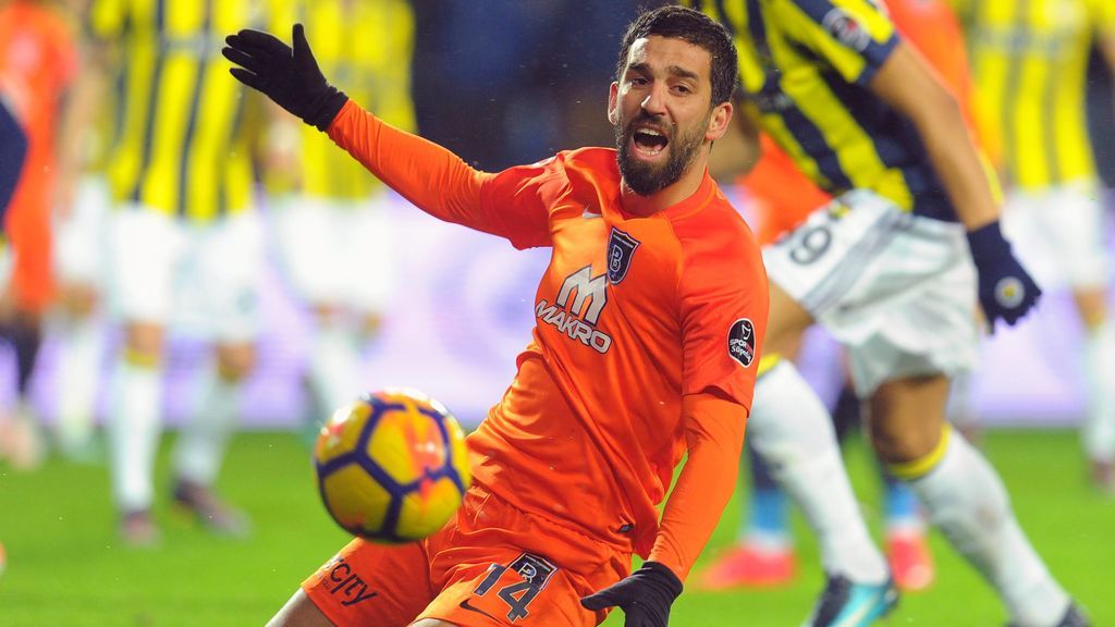 Arda Turan