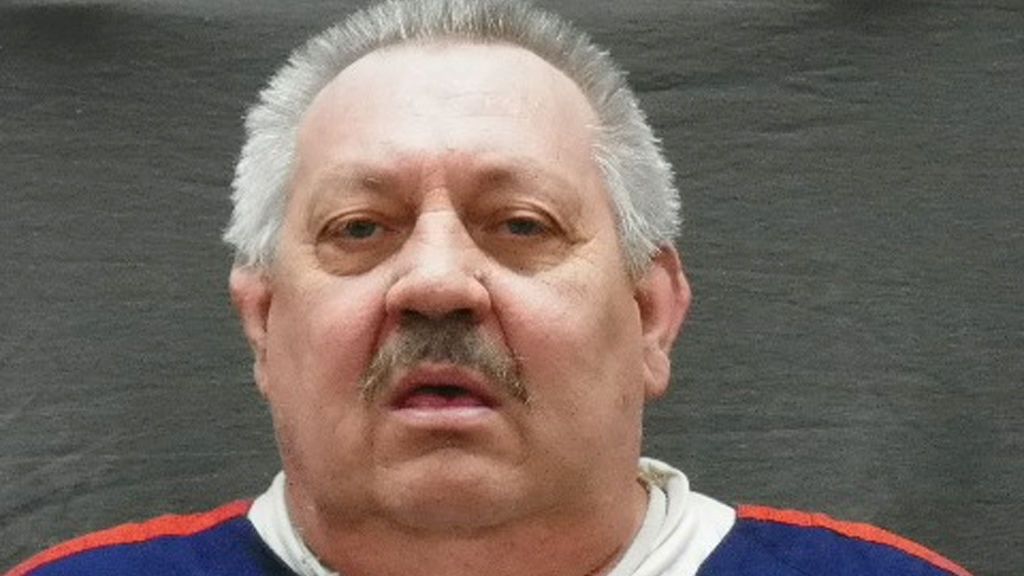 Arthur Ream, el sospechoso de la desaparición de Kimberly King y otras seis niñas más en Michigan