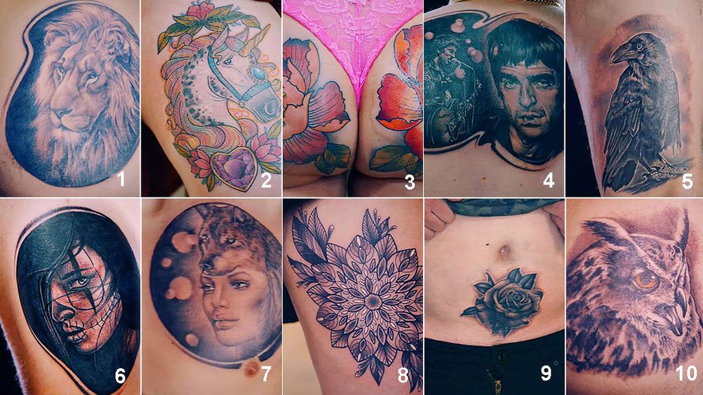 tattoo