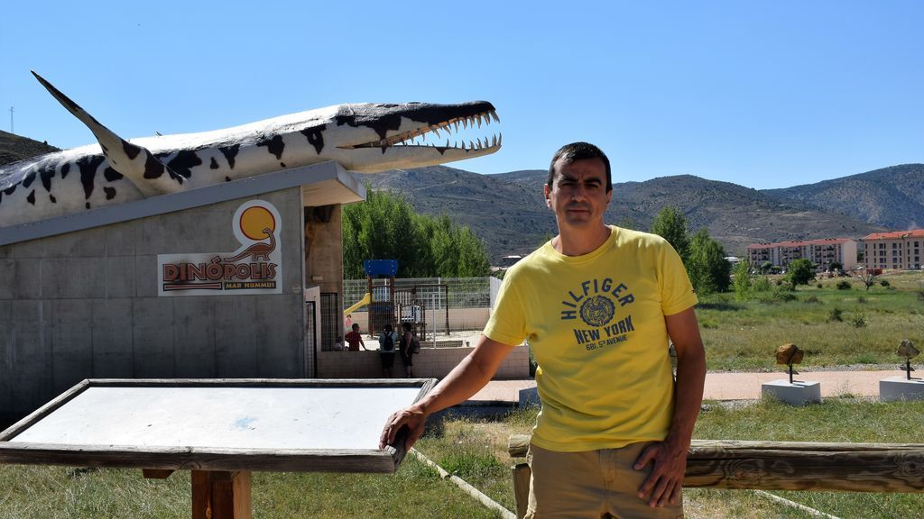 Antonio F. Carrión Pujante