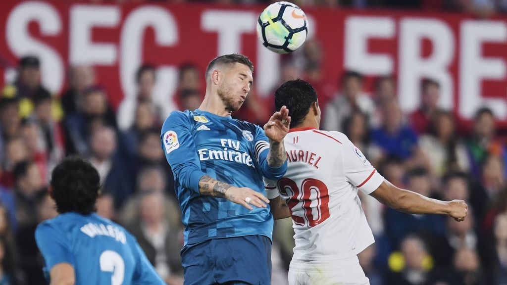 Zidane: "Merecemos la derrota, pero no va a afectar al equipo"