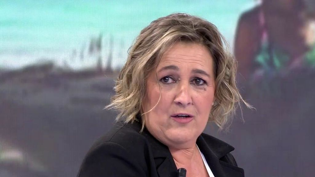 La madre de Hugo cree la historia de Melissa sobre el acercamiento entre Sofía y su hijo: “Creo que esa chica no ha mentido”