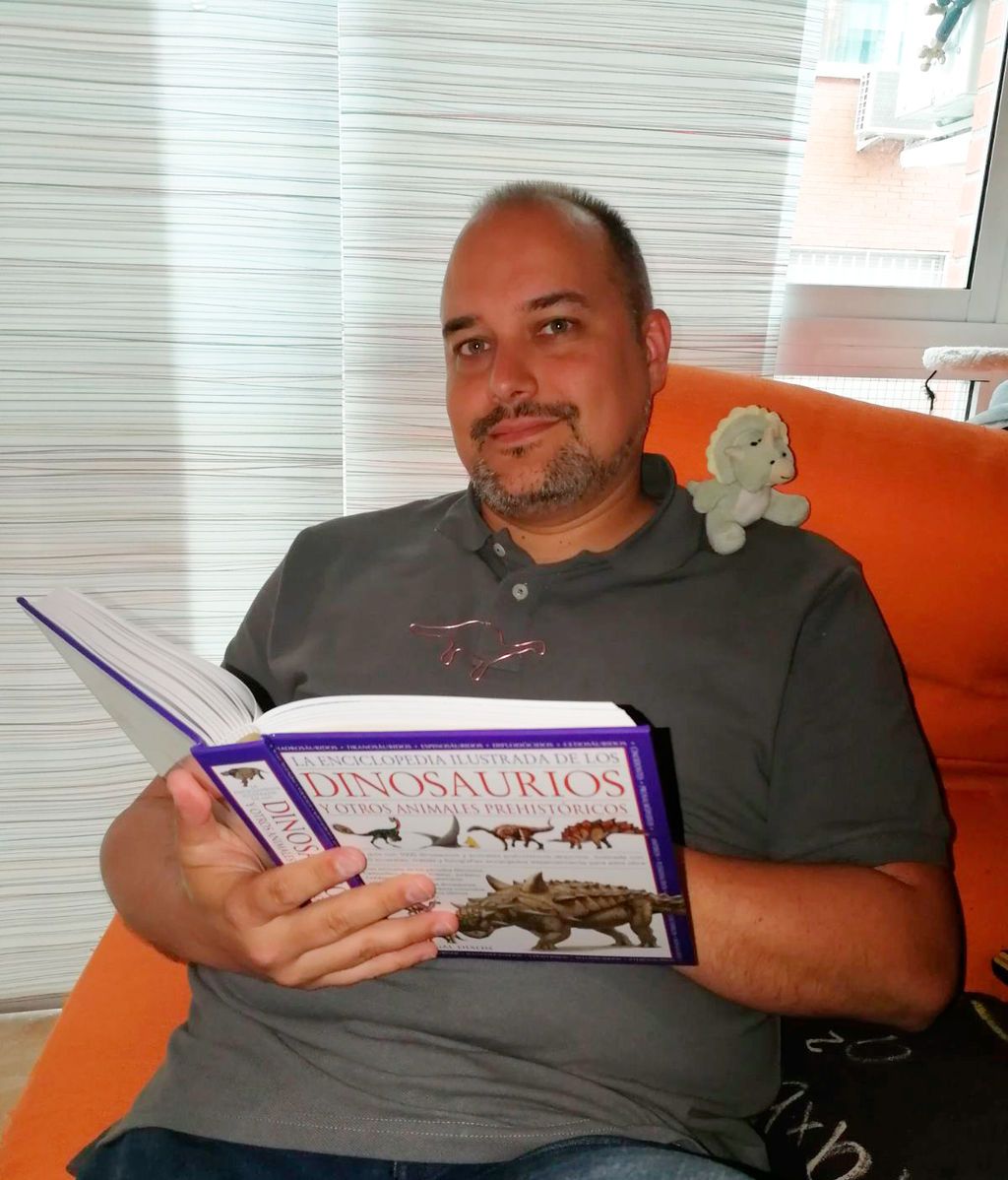 Juan Manuel Carrero Leal