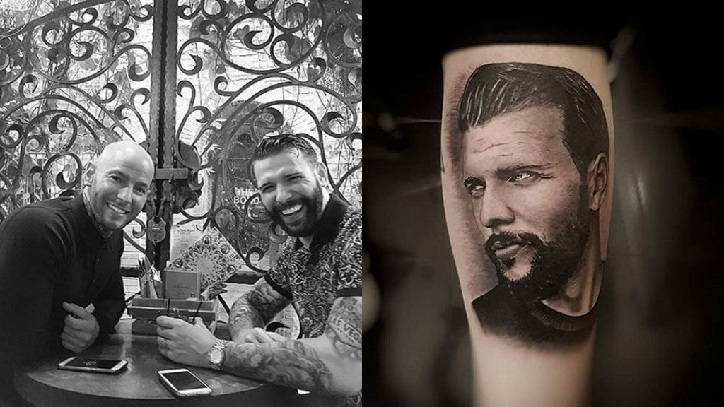 tattoo