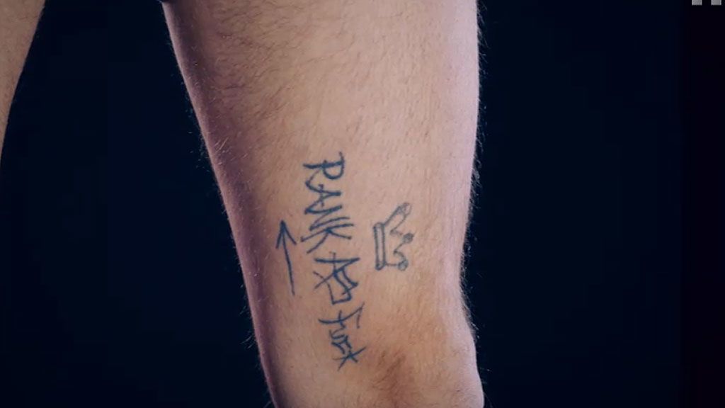 tattoo