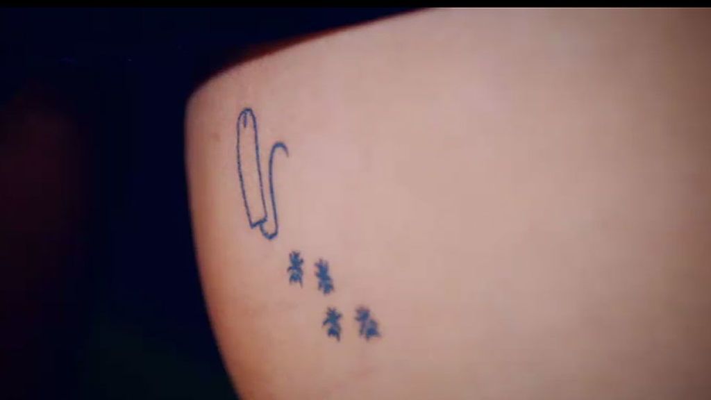 tattoo