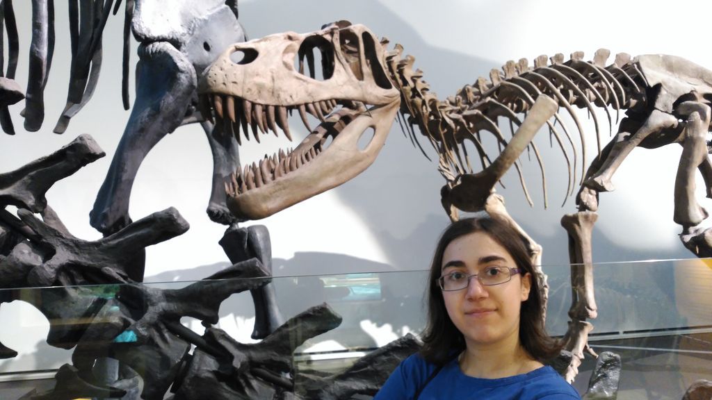 Ana Cristina Arisqueta Galán