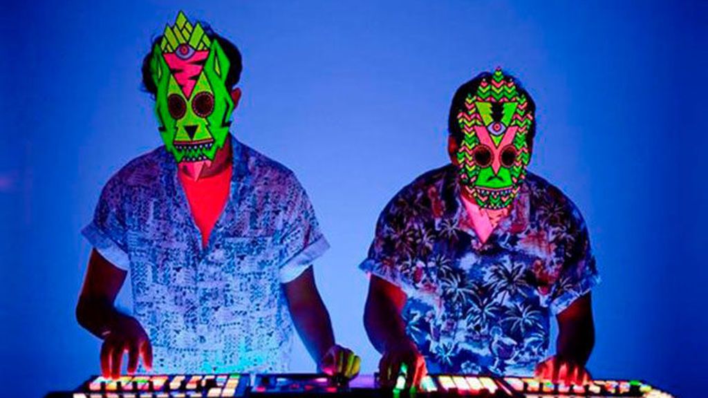 Ni un DJ sin su sesión de electrocumbia este verano
