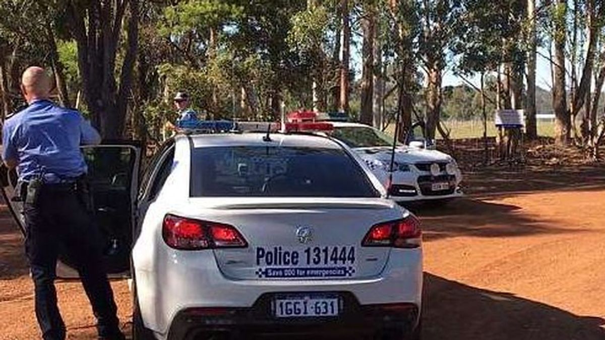 Mueren cuatro niños y tres adultos tras recibir varios disparos en Australia