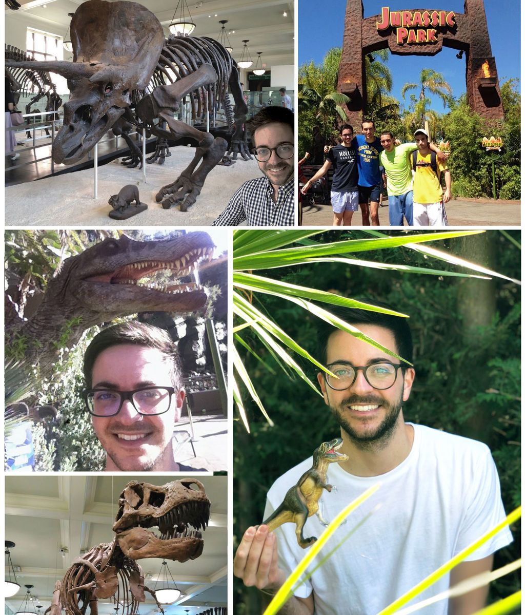 José María Arribas López