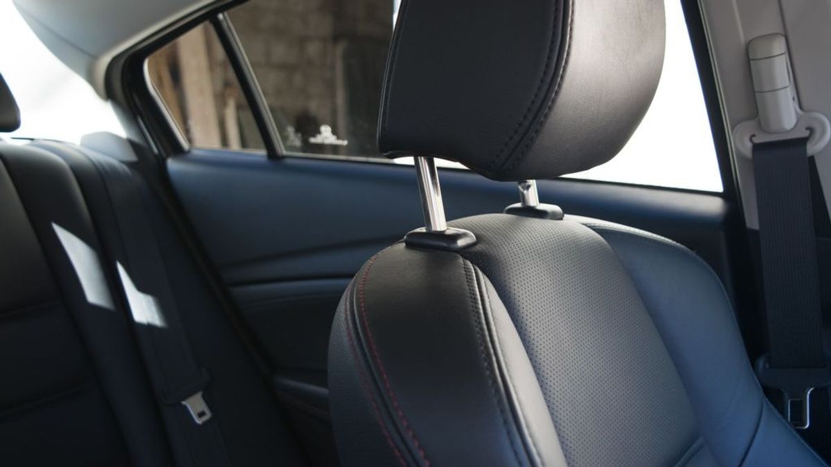 Seat y Volkswagen confirman un fallo en un cinturón de seguridad que podría afectar a 420.000 coches