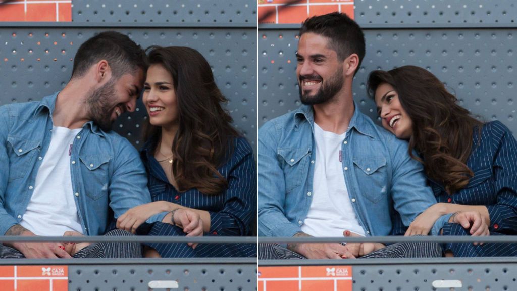 isco sara
