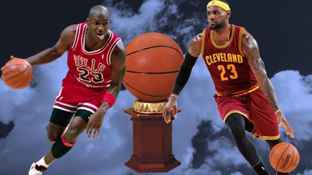 Baloncesto: Subastarán camiseta de Michael Jordan que podría