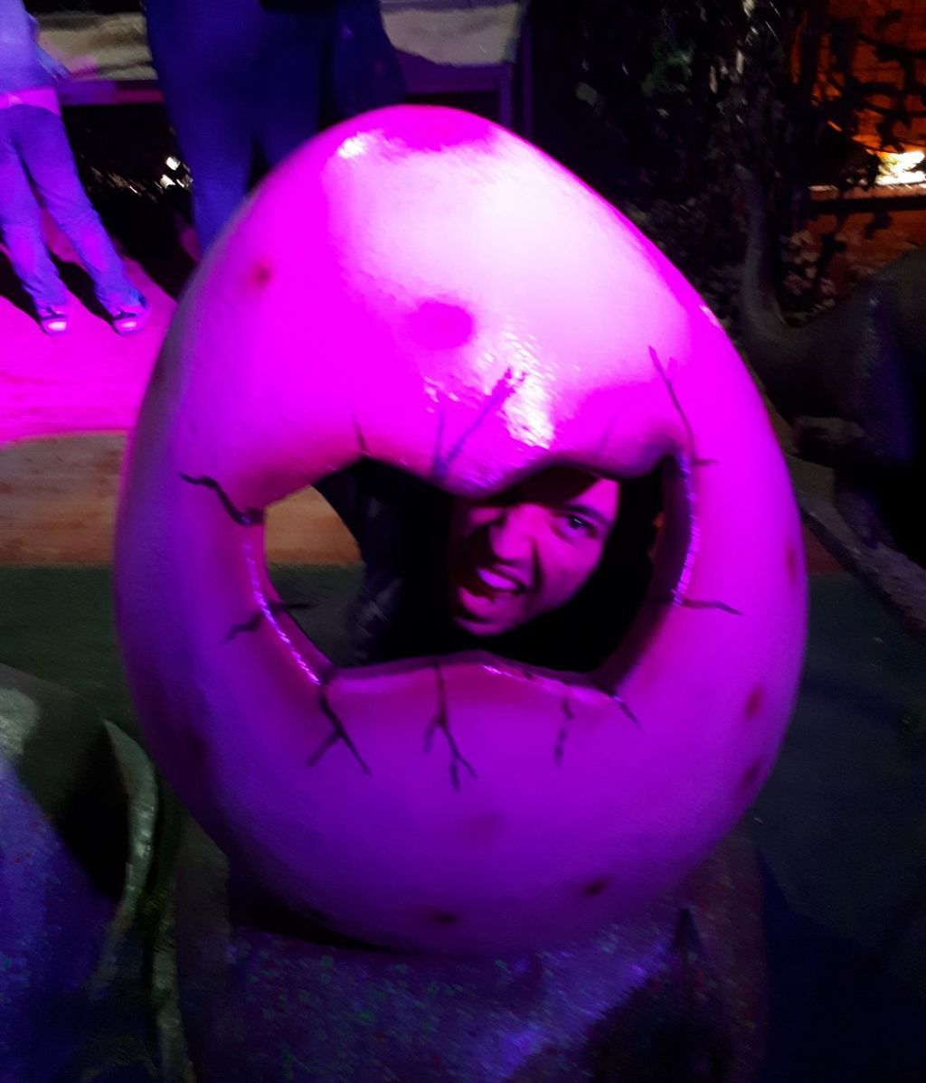 Diego Moreno Hidalgo