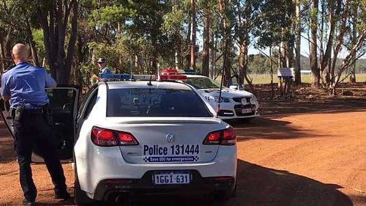 Mueren cuatro niños y tres adultos tras recibir varios disparos en Australia