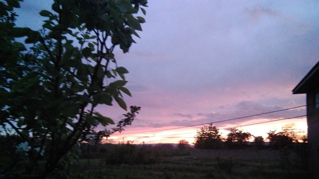 Oleg Pequeño en Sanabria, Zamora